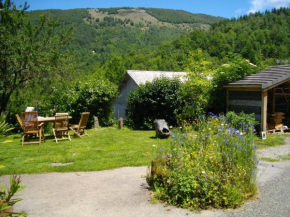 Отель B&B Las Trinquades  Буснак